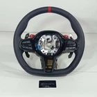 For BMW X3 X5 5 Series G01 G30 G05 G06 G07 G14 Steering Wheel 2017-2025