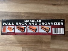 Hyskore 30316 Modular Wall Mount Rack