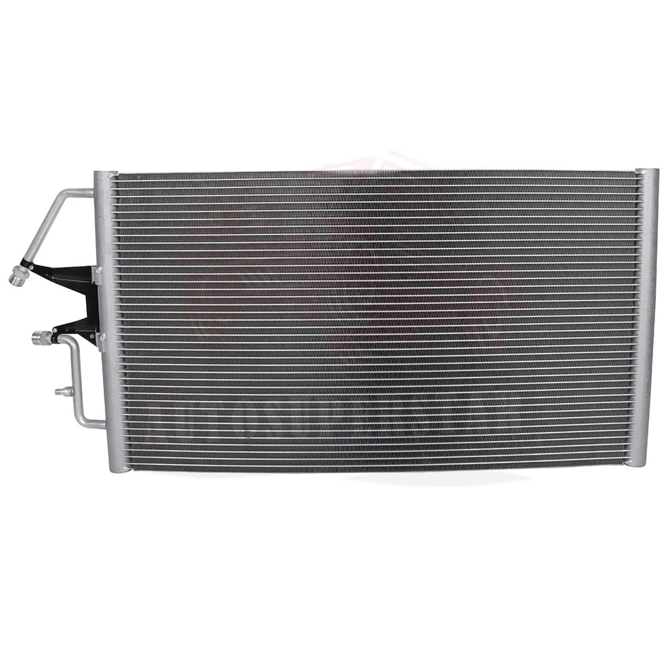 Aluminum A/C Condensers For Chevy GMC C1500 C2500 C3500 K1500 2500 K3500 AC4721 - Image 2 of 4