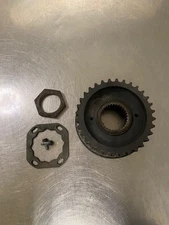 2009 Harley Davidson E/G Police FLHTP Transmission Sprocket (32T)