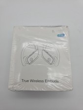 BMANI Wireless Earbuds Bluetooth Headphones 48hrs Play Back Sport Earphones Pink