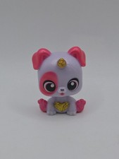 Zuru Rainbocorns Pocket Puppycorns White Dog Figure