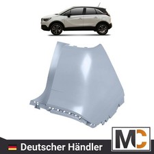 Stoßstange hinten rechts für Opel Crossland X / Crossland P17 P2QO Bj. 2017-2020