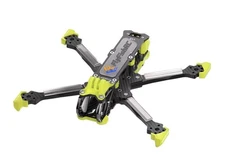Volador II VX5 V2 O4 Pro Air Unit RC T700 Carbon Fiber FPV Racing Drone(OpenBox)