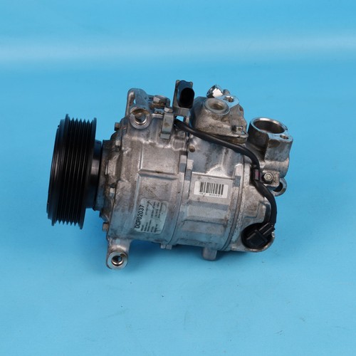 Audi A6 4F C6 2.7 3.0 TDI Klimakompressor DCP02037 Klimaanlage DENSO PF