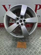 GENUINE LAND ROVER DEFENDER L663 20" 8.5J SILVER ALLOY WHEEL L8B21007GB #3