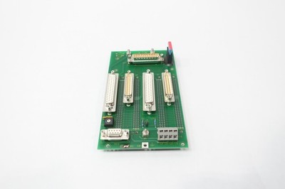 Krones 2-098-82-179-0 Pcb Circuit Board