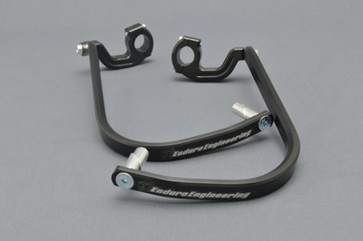 Enduro Engineering EVO2 Full Wrap Aluminum Debris Deflector Handguard Kit