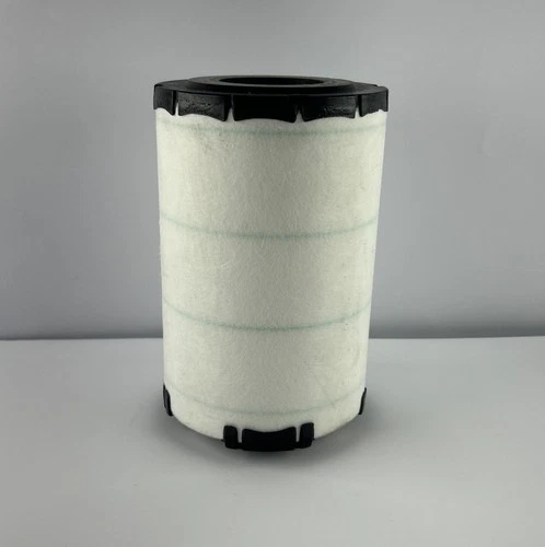 John Deere RE553703 Crankcase Breather Air Filter OEM Engine Vent Filter