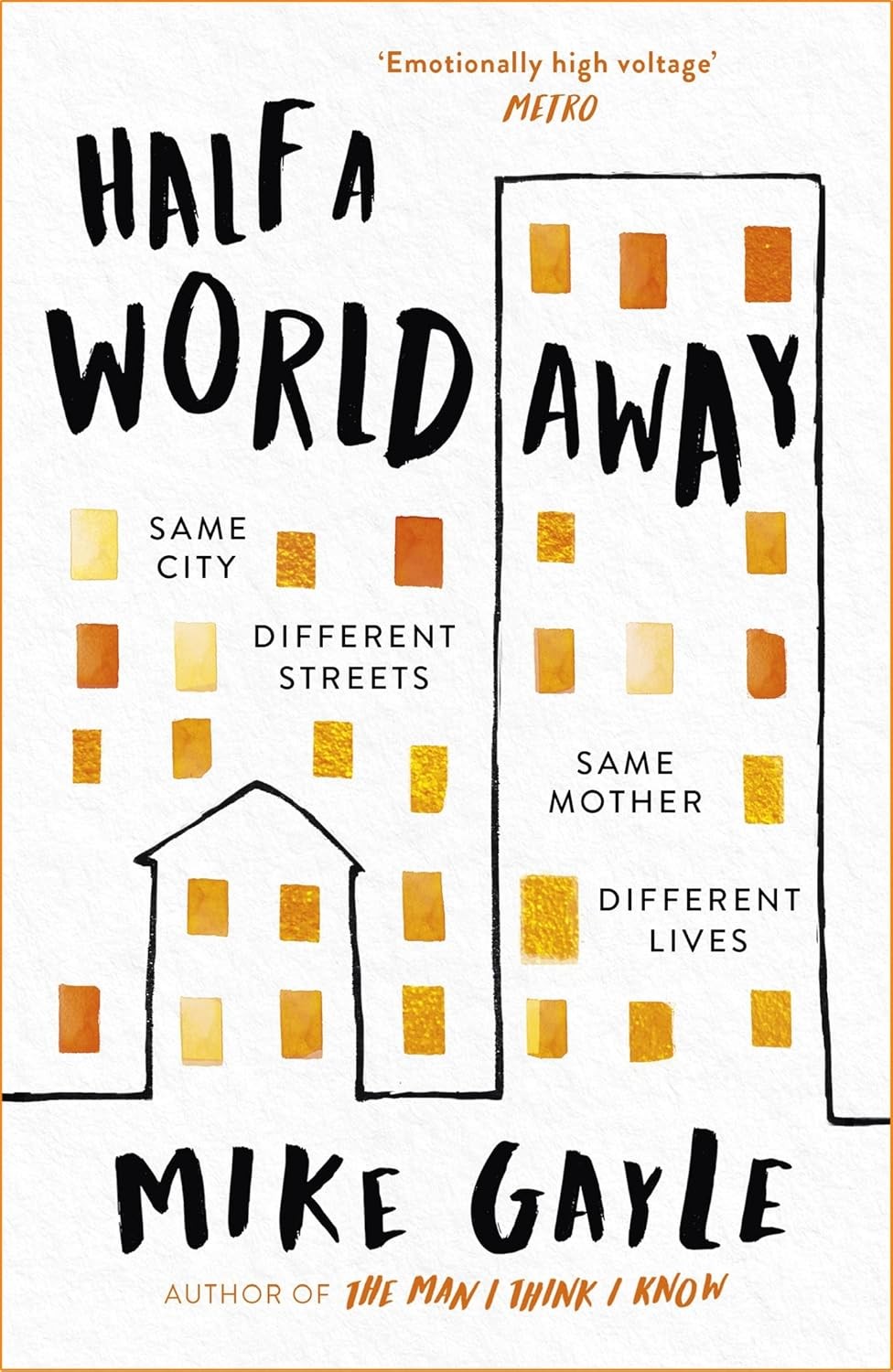 Half a World Away: The heart-warming, heart-breaking Richard and Judy Book Club selection - Image 9