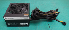 Thermaltake Smart Series 500W Power Supply SPD  0500P 80 Plus PSU
