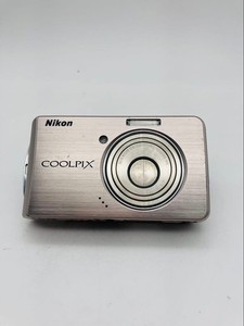 Nikon Coolpix S520 | eBay