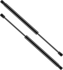 Liftgate Struts 2002-09 Chevy Trailblazer GMC Envoy Buick Rainier Isuzu Ascender