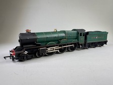 Hornby R078 GWR King Class 4-6-0 King Edward I OO GAUGE
