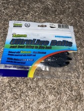 Baitmate UltraLive Baits- “next best thing to live bait”- 100% Natural Look
