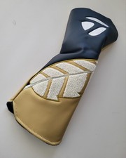NEW 2025 TaylorMade PGA Championship Quail Hollow Driver/Hybrid Head Cover