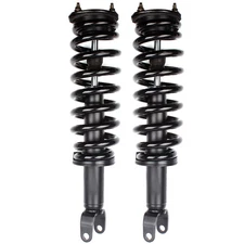 Front Complete Struts Assemblies For 2006-2008 Dodge Ram 1500 4WD