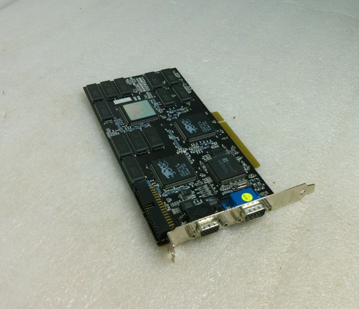 3dfx Voodoo 2 | eBay