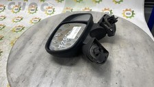 Retroviseur droit (ou coque) Nissan PRIMASTAR