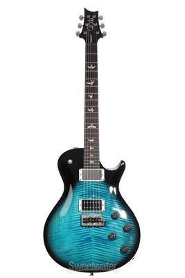 PRS Mark Tremonti Signature Electric Guitar - Carroll Blue Smokeburst