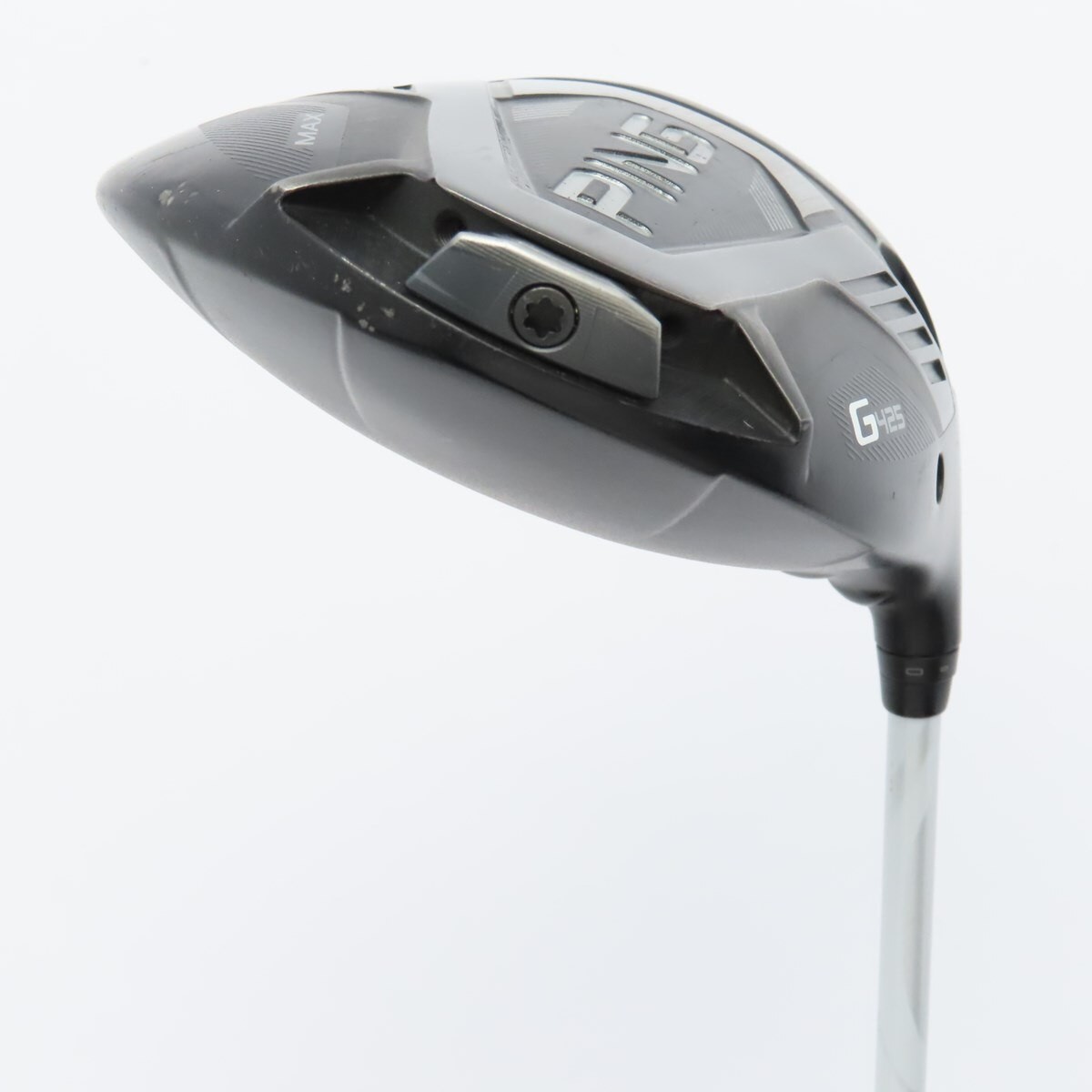 PING G425 MAX 9° Stiff RH 45.25in Driver Speeder 661