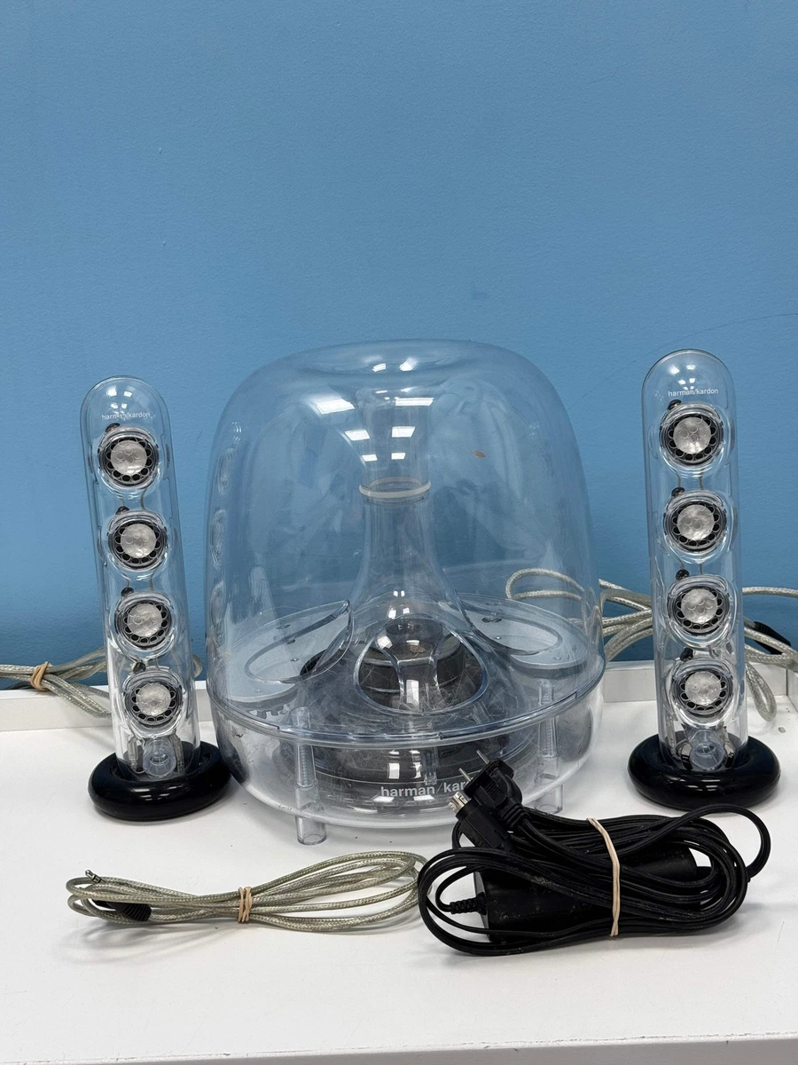 harman kardon soundsticks products for sale | eBay