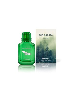 Don Algodon D Algodon Man Freedom 30ml
