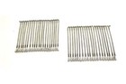 Stainless Steel 19 Spoke Set For Harley-Davidson