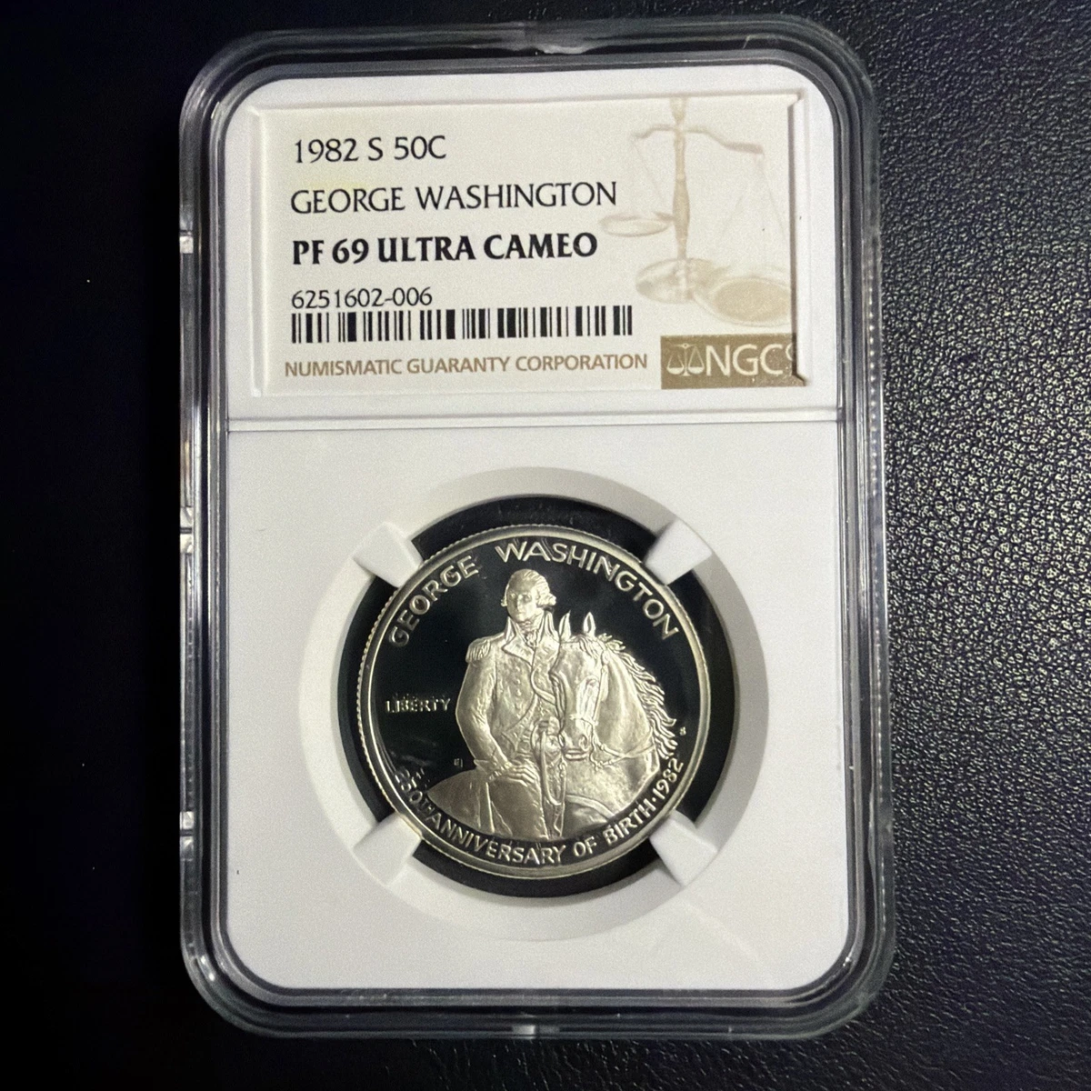 1982 Grade PR 69 US Commemorative Coins for sale | eBay
