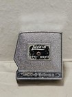 VTG Lufkin W9312 Mezurall 12' White Clad Tape Measure Made In USA — photo 1