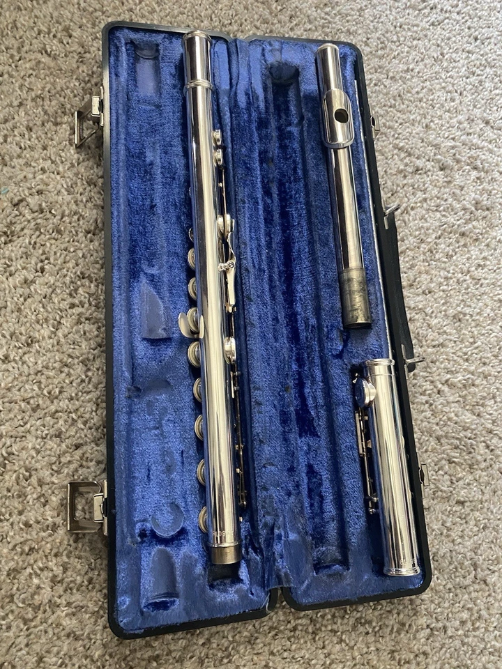 Flute Bundy The Selmer Company - Image 2 of 4