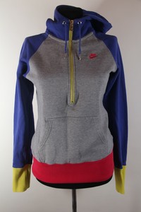nike multicolor sweatshirt
