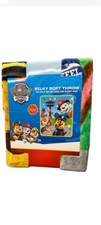 Nickelodeon Paw Patrol Silky Soft Throw 40X50 Inches New