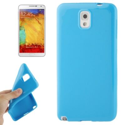 Handyhülle Rahmen Schutz Hülle Etui Tasche für Handy Samsung Galaxy Note 3 Top