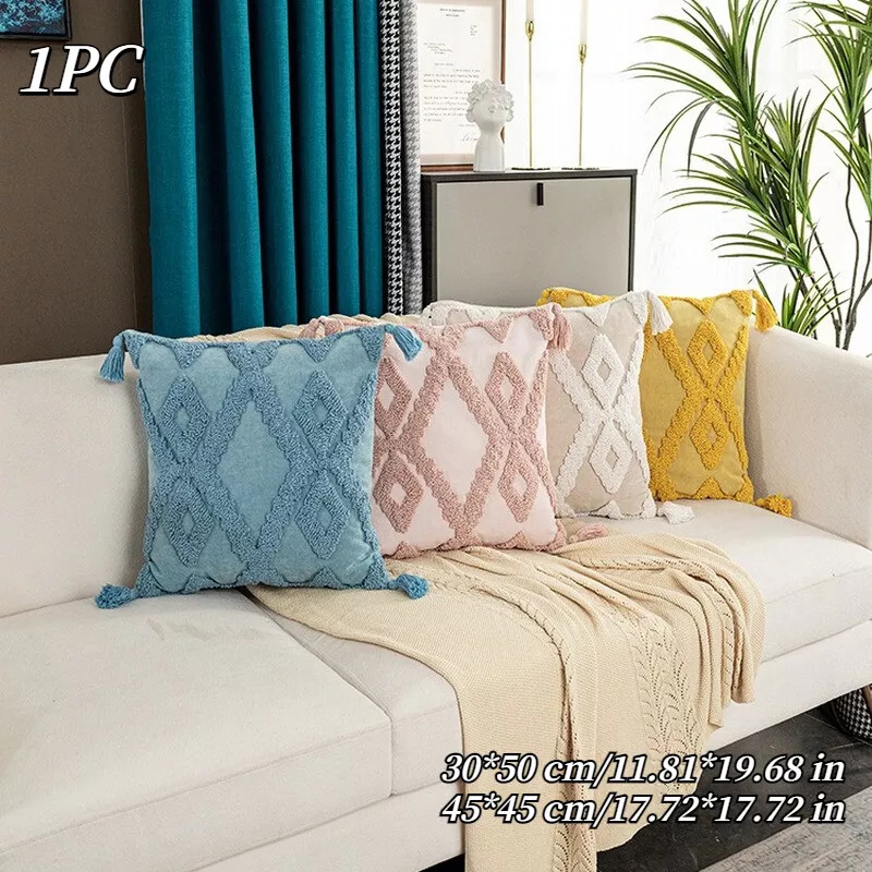 Moroccan cushion covers discount