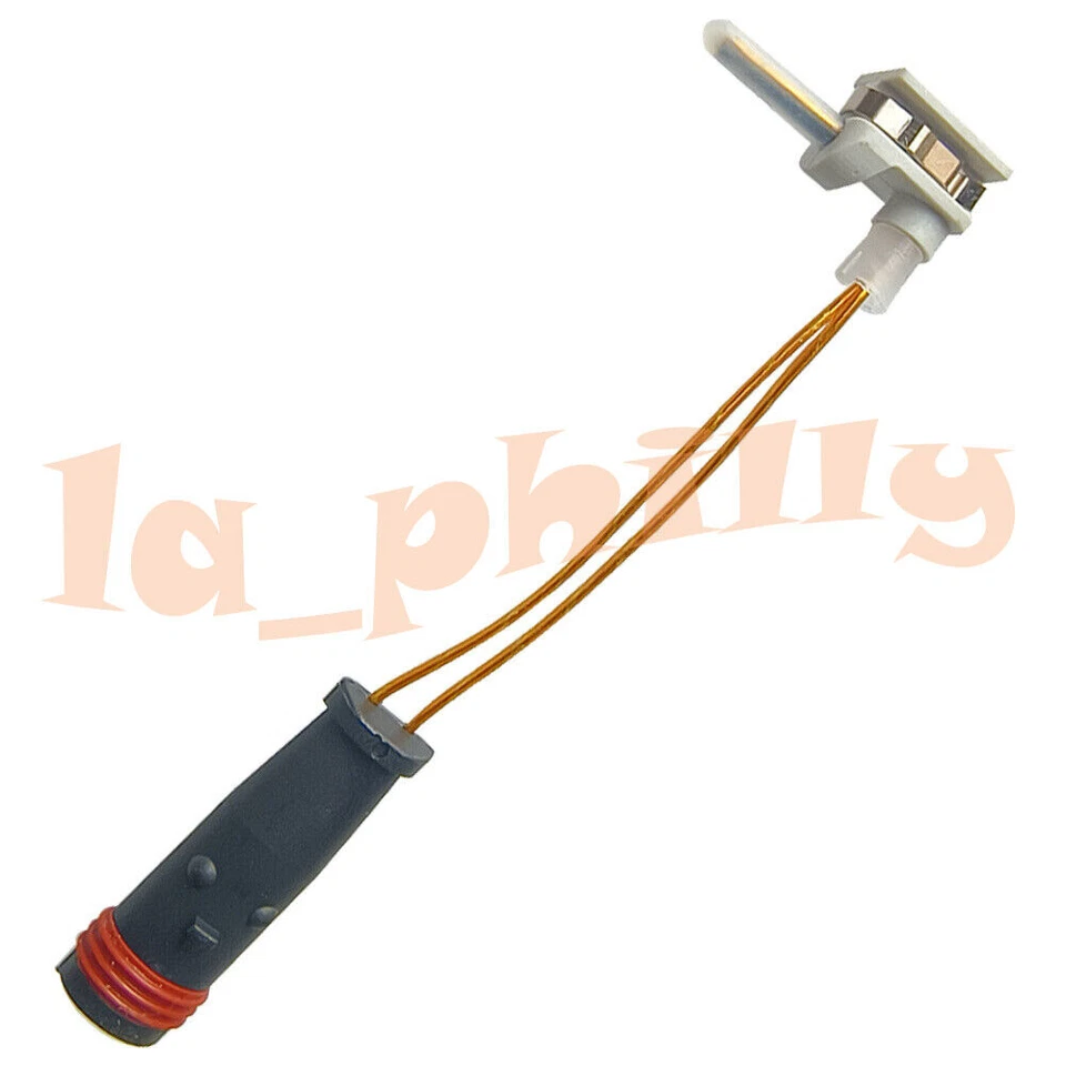 Front Rear Brake Pad Wear Sensor For MERCEDES-BENZ 2115401717 Foto 3 de 4
