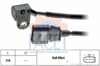 Facet Nockenwellenposition Sensor FüR Skoda Octavia Ii,Superb II