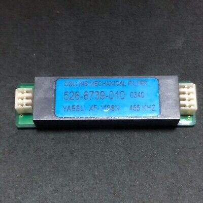 TCXO-9 0.5PPM Compensated Crystal Components FOR Yaesu FT-817/857/897  ZB