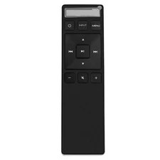 XRS5312-F Replaced Remote for Vizio SoundBar XRS551N-E6 SB4451-C0 SB4031-D5