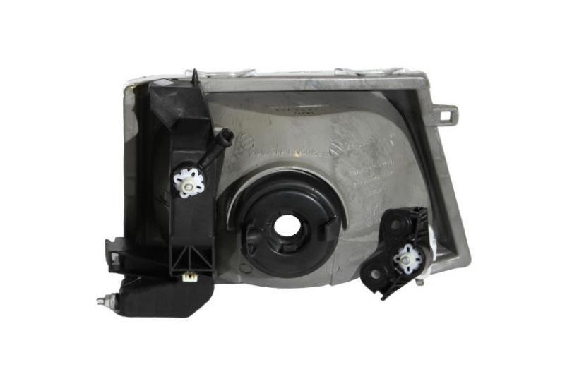 Headlight DEPO 212-11C4L-LD | eBay