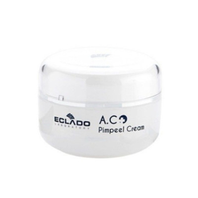 ECLADO A.C PIMPEEL CREAM