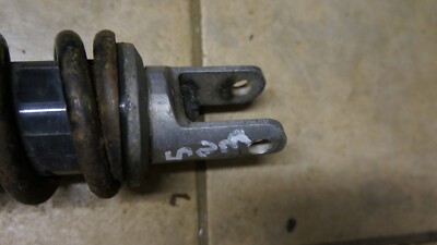 Kawasaki ZX10R ZX10 R Ninja Oem Rear Shock Damper Suspension SH523