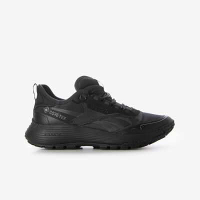 Reebok Dmx Trail Gore-Tex Color Black 100074961 Sneaker with Box