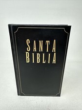 Santa Biblia : Reina-Valera 1960 Estudio Biblicos, Fe De Jesus, 28 Creencias