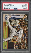 2020 Topps Series 1 Baseball Variations Checklist & Gallery 177