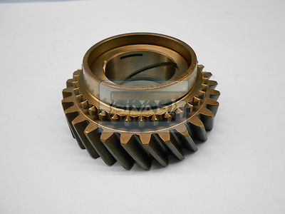 Gear 2^z29 JKL For Land Rover 88 109 Series 3 Suffix D FRC2673 S Sivar