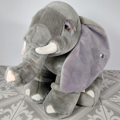 Disney World Animal Kingdom Elefant Walt Disney Stofftier
