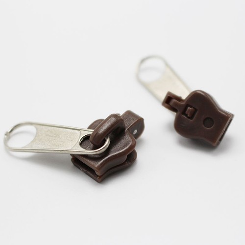 6PCS Zipper Slider Rescue Instant Kit Repair Replacement Accessories - 第 7/7 張圖片