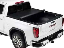 Gator SR1 Pro Soft Roll Up Tonneau Cover Fits 2004-2012 Colorado/Canyon 5'1" Bed