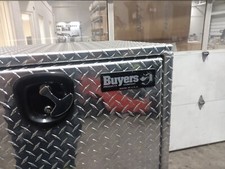 Truck Tool Boxes Various Sizes And Prices Aluminum Boxes American Made